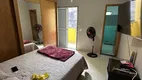 Foto 6 de Sobrado com 3 Quartos à venda, 143m² em Canto do Forte, Praia Grande