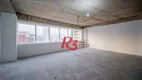 Foto 11 de Sala Comercial para alugar, 172m² em Gonzaga, Santos