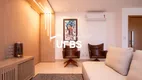 Foto 2 de Apartamento com 3 Quartos à venda, 125m² em Setor Marista, Goiânia