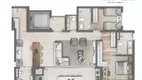 Foto 2 de Apartamento com 3 Quartos à venda, 142m² em Perdizes, São Paulo