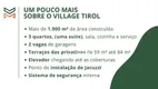 Foto 11 de Apartamento com 3 Quartos à venda, 72m² em Tirol, Belo Horizonte