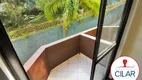 Foto 14 de Casa de Condomínio com 3 Quartos para alugar, 102m² em Mossunguê, Curitiba