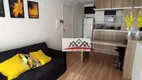 Foto 6 de Apartamento com 2 Quartos à venda, 45m² em Parque Jambeiro, Campinas