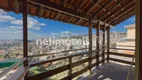Foto 4 de Casa com 4 Quartos à venda, 330m² em Santa Lúcia, Belo Horizonte
