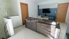 Foto 10 de Cobertura com 4 Quartos à venda, 226m² em Tibery, Uberlândia