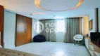 Foto 31 de Apartamento com 3 Quartos à venda, 93m² em Tijuca, Rio de Janeiro