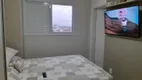 Foto 21 de Apartamento com 2 Quartos à venda, 60m² em Vila Tupi, Praia Grande