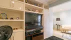 Foto 8 de Apartamento com 2 Quartos à venda, 94m² em Brooklin, São Paulo