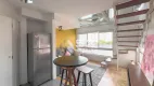 Foto 3 de Apartamento com 1 Quarto à venda, 40m² em Vila Leopoldina, São Paulo