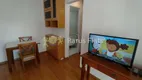 Foto 10 de Flat com 1 Quarto para alugar, 41m² em Vila Olímpia, São Paulo