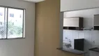 Foto 7 de Apartamento com 2 Quartos à venda, 50m² em Jardim Urano, São José do Rio Preto