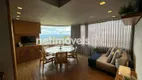 Foto 4 de Apartamento com 3 Quartos à venda, 103m² em Serra do Curral Del Rey, Nova Lima
