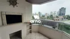 Foto 6 de Apartamento com 3 Quartos para alugar, 96m² em Centro I, Brusque