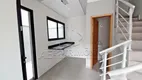 Foto 3 de Casa de Condomínio com 2 Quartos à venda, 60m² em Vila Haro, Sorocaba