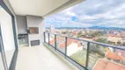 Foto 2 de Apartamento com 3 Quartos à venda, 110m² em Itacolomi, Balneário Piçarras