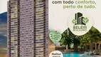 Foto 2 de Apartamento com 3 Quartos à venda, 73m² em Encruzilhada, Recife