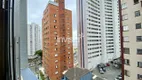 Foto 4 de Apartamento com 1 Quarto à venda, 45m² em José Menino, Santos