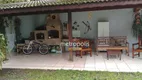 Foto 15 de Sobrado com 4 Quartos à venda, 288m² em Vila Albertina, Ribeirão Pires