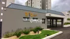 Foto 17 de Apartamento com 2 Quartos à venda, 60m² em Parque Universitário, Rio Claro