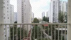 Foto 4 de Apartamento com 2 Quartos à venda, 48m² em Morumbi, São Paulo