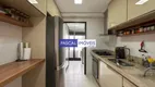 Foto 6 de Apartamento com 2 Quartos à venda, 100m² em Campo Belo, São Paulo