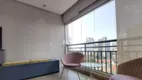 Foto 7 de Apartamento com 2 Quartos à venda, 65m² em Campo Belo, São Paulo