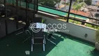 Foto 7 de Cobertura com 5 Quartos para alugar, 354m² em Martins, Uberlândia