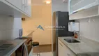 Foto 9 de Apartamento com 2 Quartos para alugar, 54m² em Cambuí, Campinas