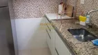 Foto 8 de Apartamento com 3 Quartos à venda, 100m² em Pitangueiras, Guarujá