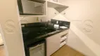 Foto 2 de Flat com 1 Quarto à venda, 46m² em Jardins, São Paulo