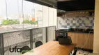 Foto 4 de Apartamento com 1 Quarto à venda, 52m² em Barra Funda, São Paulo