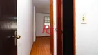 Foto 15 de Apartamento com 3 Quartos para venda ou aluguel, 140m² em Marapé, Santos