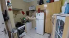 Foto 5 de Apartamento com 1 Quarto à venda, 38m² em Centro, São Vicente