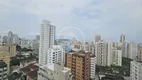Foto 18 de Apartamento com 3 Quartos para alugar, 144m² em Boqueirão, Santos