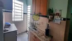 Foto 6 de Casa com 4 Quartos à venda, 196m² em Vila Industrial, Campinas