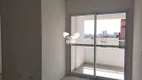 Foto 2 de Apartamento com 2 Quartos para venda ou aluguel, 45m² em Centro, São Paulo