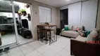 Foto 6 de Apartamento com 2 Quartos à venda, 67m² em Sacomã, São Paulo