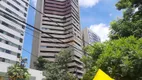 Foto 2 de Apartamento com 5 Quartos à venda, 300m² em Jaqueira, Recife