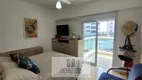 Foto 14 de Apartamento com 2 Quartos à venda, 88m² em Jardim Astúrias, Guarujá