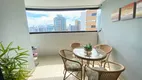 Foto 7 de Apartamento com 3 Quartos à venda, 90m² em Pituba, Salvador