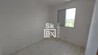 Foto 3 de Apartamento com 2 Quartos à venda, 55m² em Residencial Lago Azul, Uberlândia