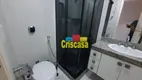 Foto 28 de Apartamento com 3 Quartos à venda, 111m² em Passagem, Cabo Frio