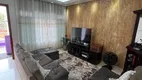 Foto 2 de Sobrado com 3 Quartos à venda, 219m² em Vila Metalurgica, Santo André