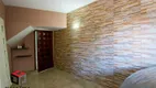 Foto 7 de Sobrado com 3 Quartos para alugar, 143m² em Vila Alzira, Santo André