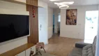 Foto 3 de Casa de Condomínio com 3 Quartos à venda, 80m² em Jardim Algarve, Alvorada