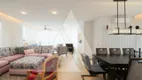 Foto 12 de Apartamento com 2 Quartos à venda, 139m² em Moema, São Paulo