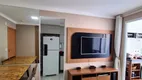 Foto 2 de Apartamento com 2 Quartos à venda, 60m² em Praia de Itaparica, Vila Velha