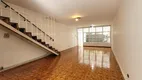 Foto 5 de Casa com 3 Quartos para alugar, 150m² em Chácara Santo Antônio, São Paulo