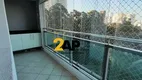 Foto 3 de Apartamento com 3 Quartos à venda, 69m² em Vila Andrade, São Paulo