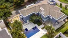 Foto 2 de Casa de Condomínio com 5 Quartos à venda, 1000m² em Alphaville, Santana de Parnaíba